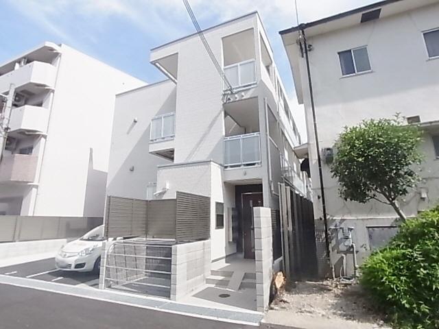 ハビテ本山中町