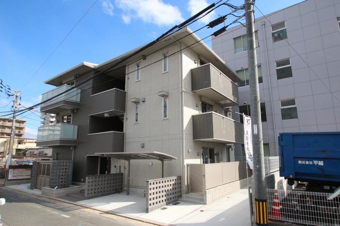 D-ROOM博多駅南弐番館