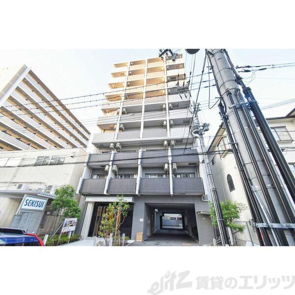 エスリード江坂垂水町