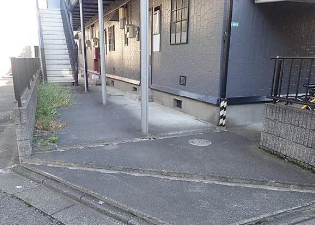 ビューサイト桜台