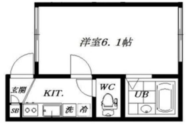 アイコート桜町