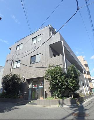 DRホームズ武蔵新田