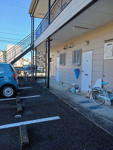 シティハイツいつお