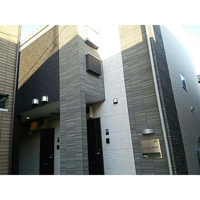 LAFONTE検見川