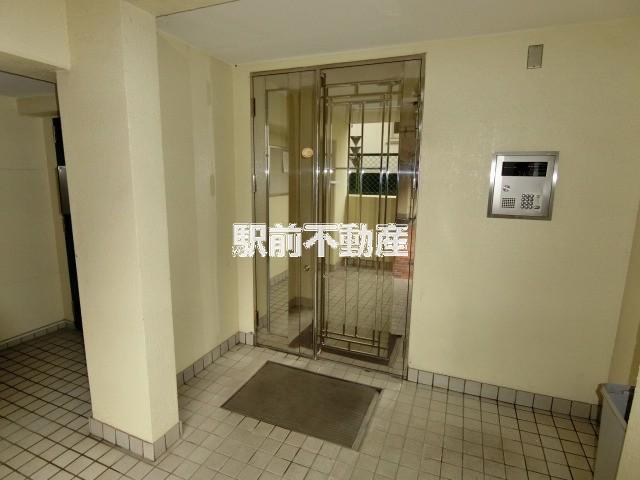 シティコートIII西鉄下大利駅前
