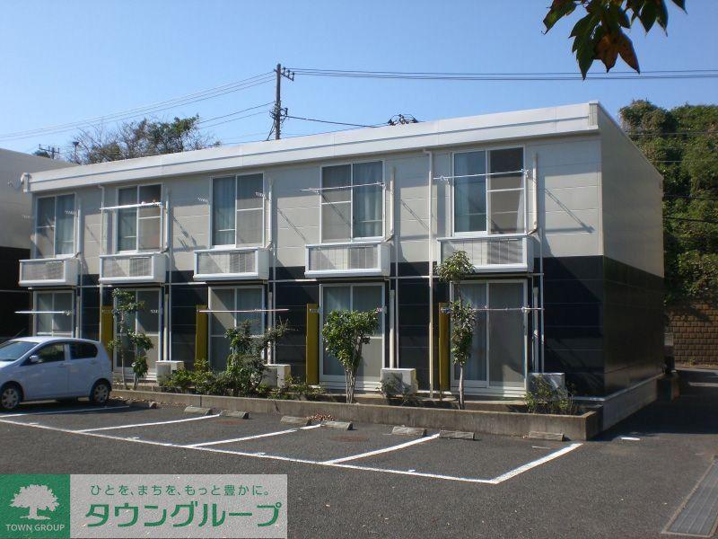 レオパレスいちごB
