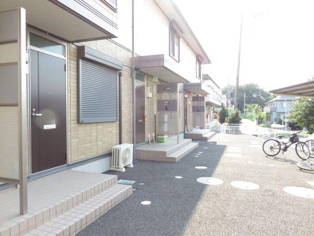 YヒルズA