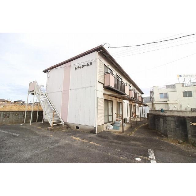 シティホームA