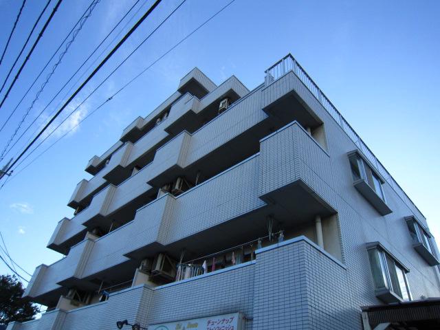 草間ビル2