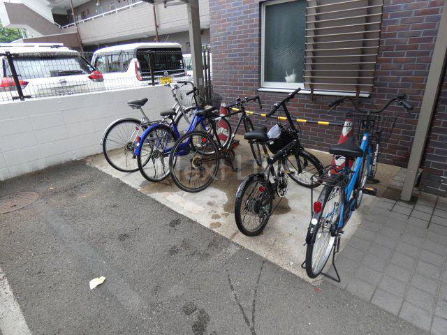 タカラハイツ