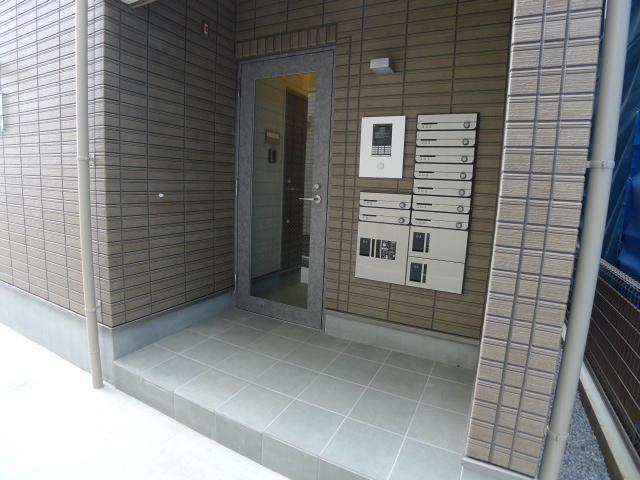 RIZE柏たなかI