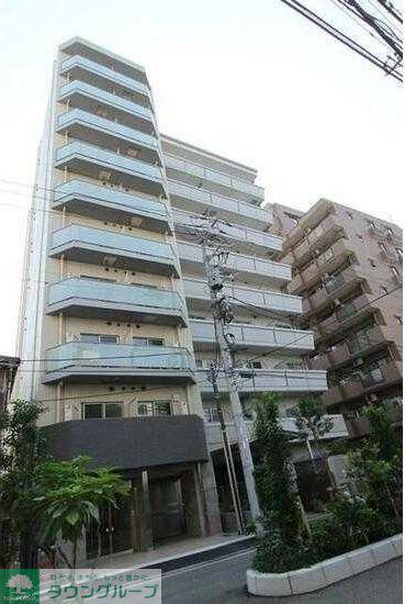 GROWS RESIDENCE横浜大通公園