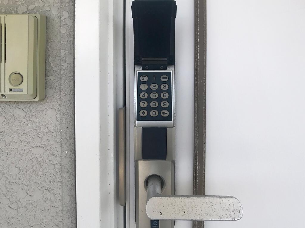 フレグランス千田