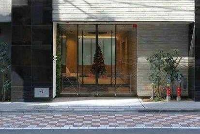 東神田テラスレジデンス