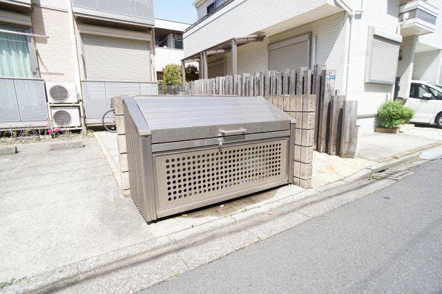 セレクト市川