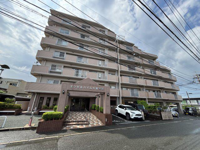 エンゼルハイム久留米東