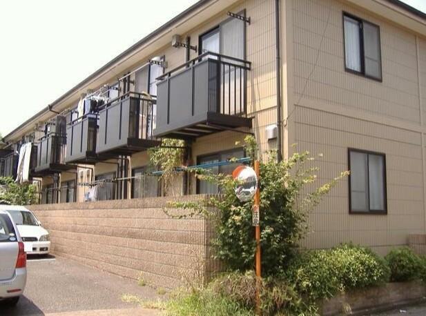 中浦和サニーハウス