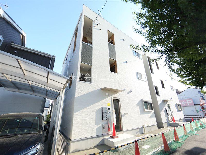 ルーチェ新守山