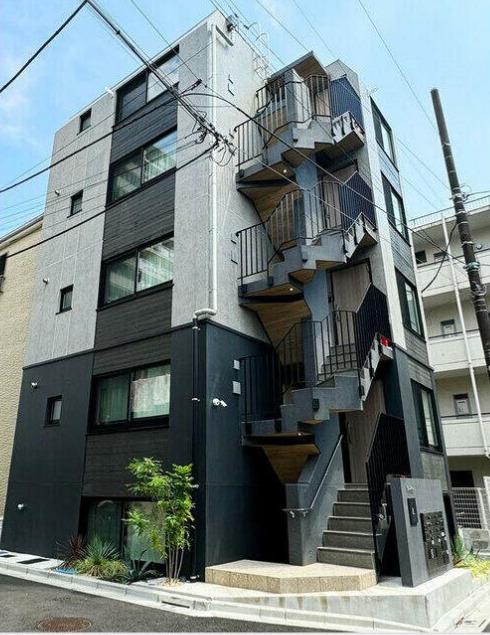 TRESOR蒲田