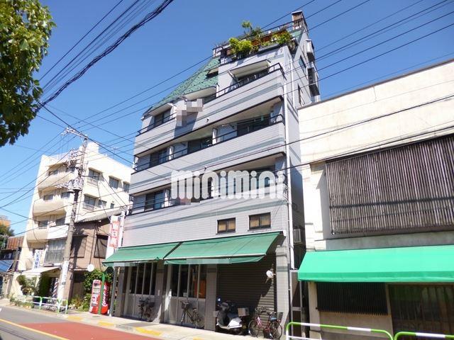 KOコーポII