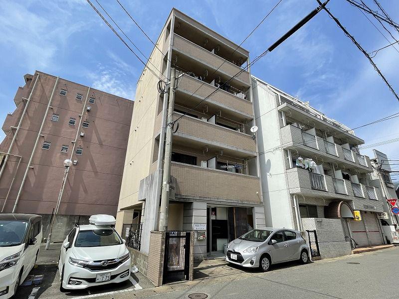 シティハイツ南福岡