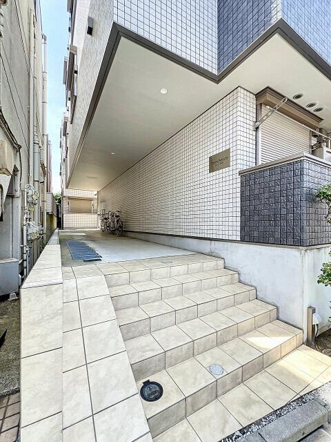 VIEUNO仲町