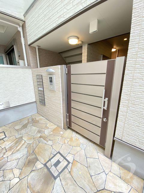 フジパレス住ノ江駅南VII番館