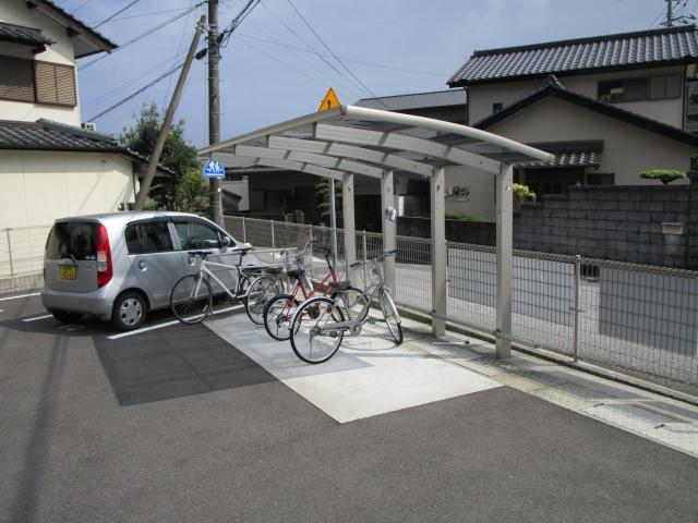 メゾン・シャローム