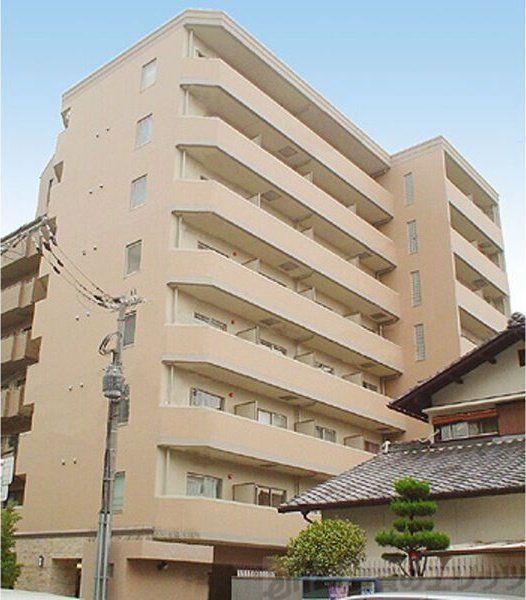 東明マンション新東
