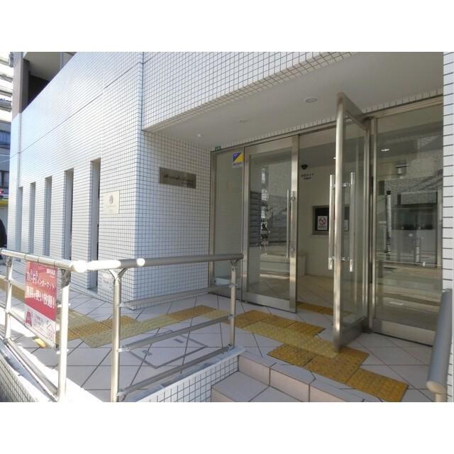 アクシーズタワー川口幸町II