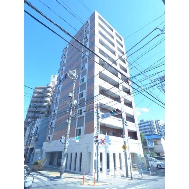 アクシーズタワー川口幸町II