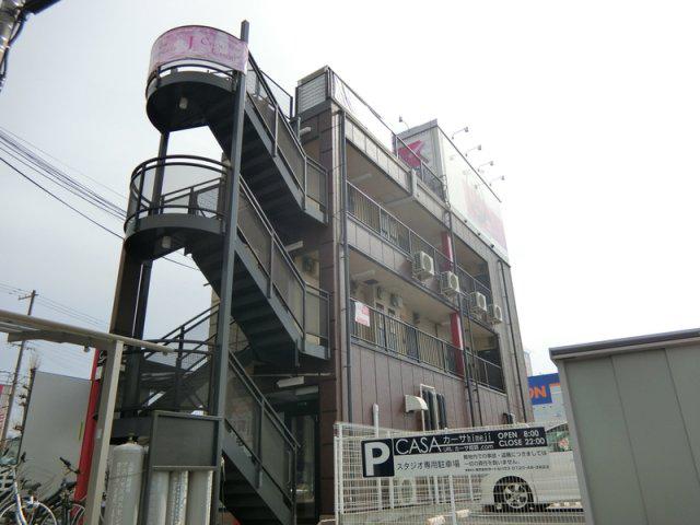 カーサ西飾磨