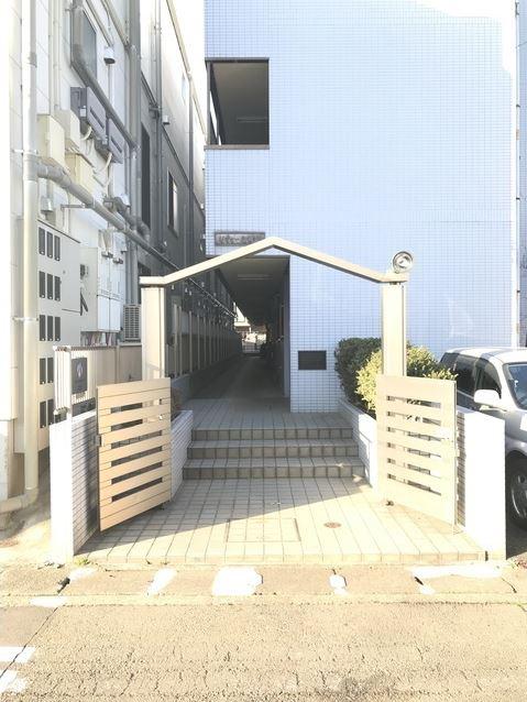 リヴェール青山