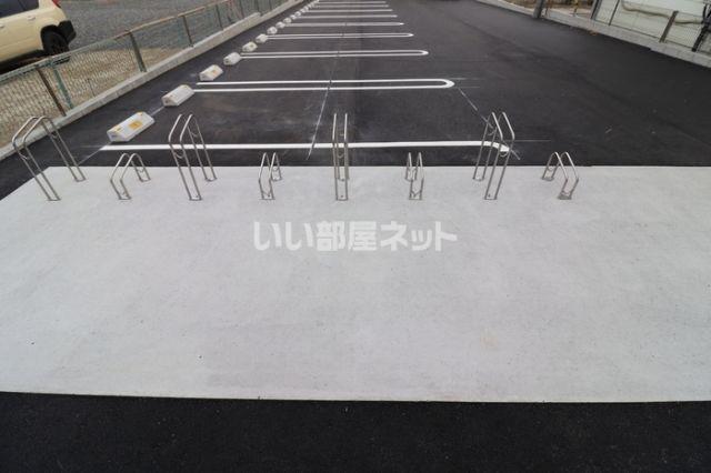 DーROOM辰ノ尾