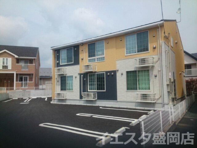 プリムローズE
