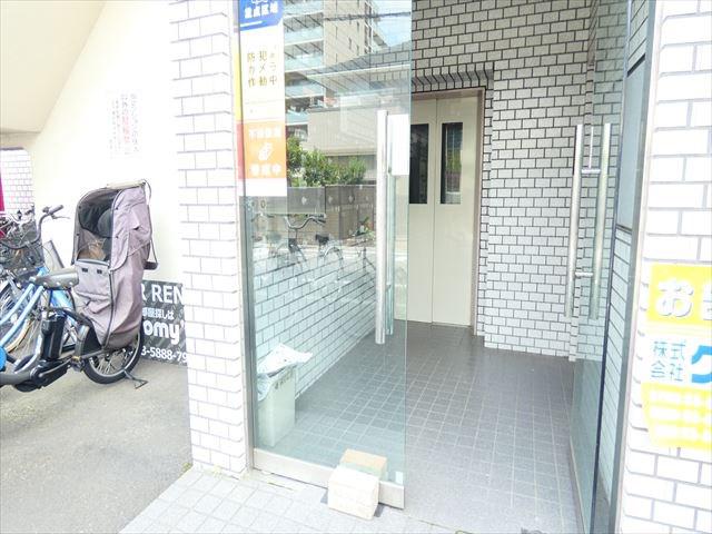 横溝ビル