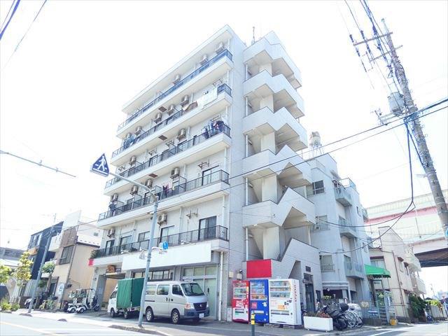横溝ビル