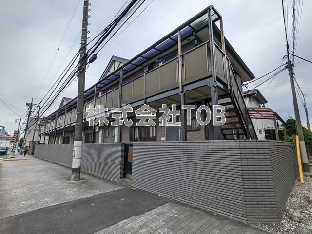 21ホームズ