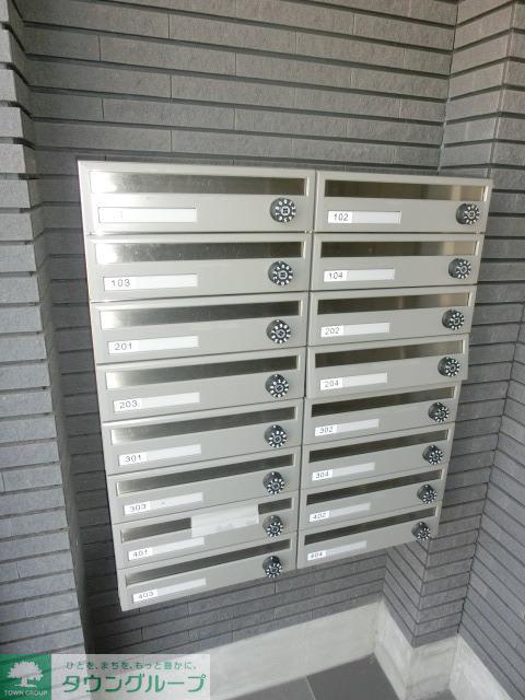 PLOUDIA稲毛