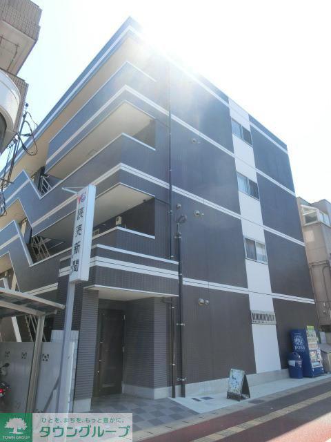 PLOUDIA稲毛