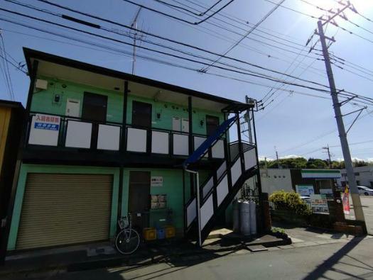 安藤コーポ