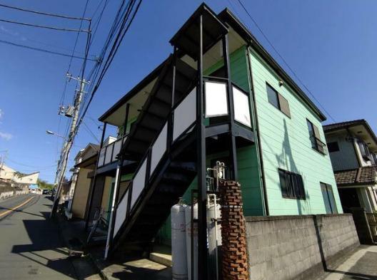 安藤コーポ
