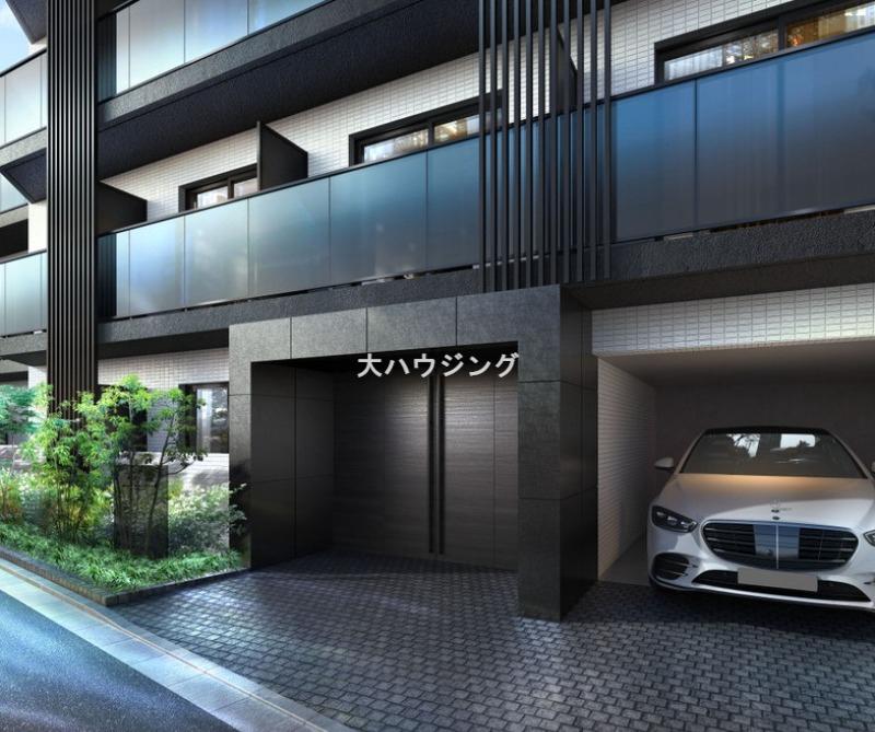 エストゥルース羽田
