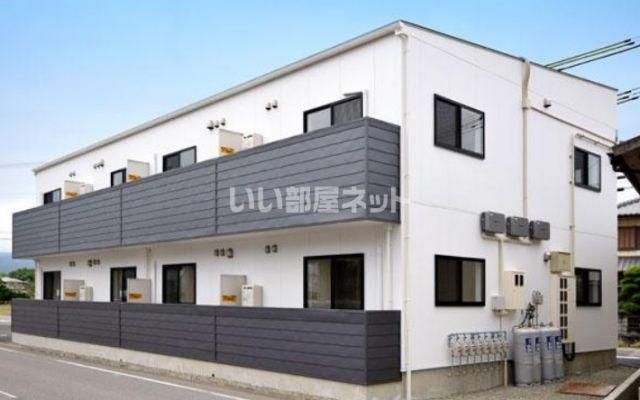 ピース・クレア C棟