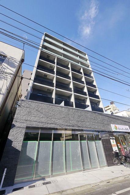 ファインクレスト健和