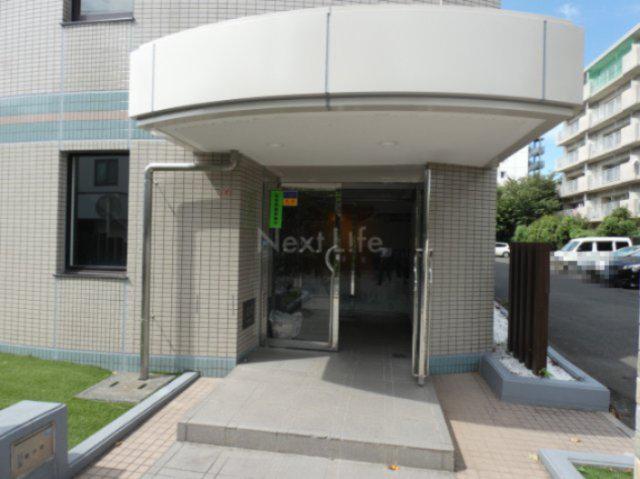 アイフォート立川