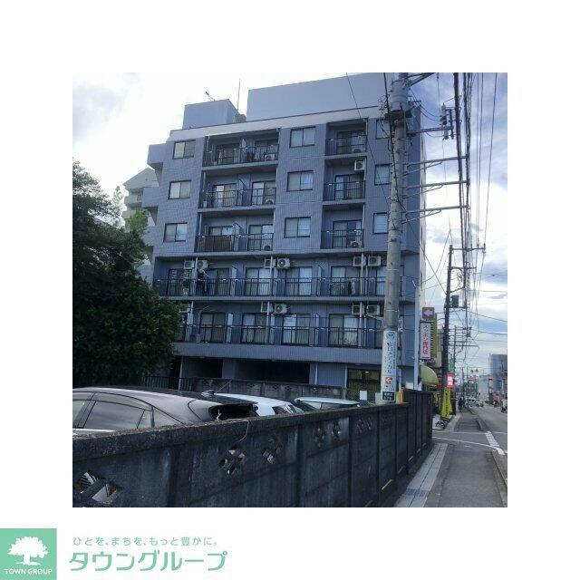 サンロイヤルレジデンスII
