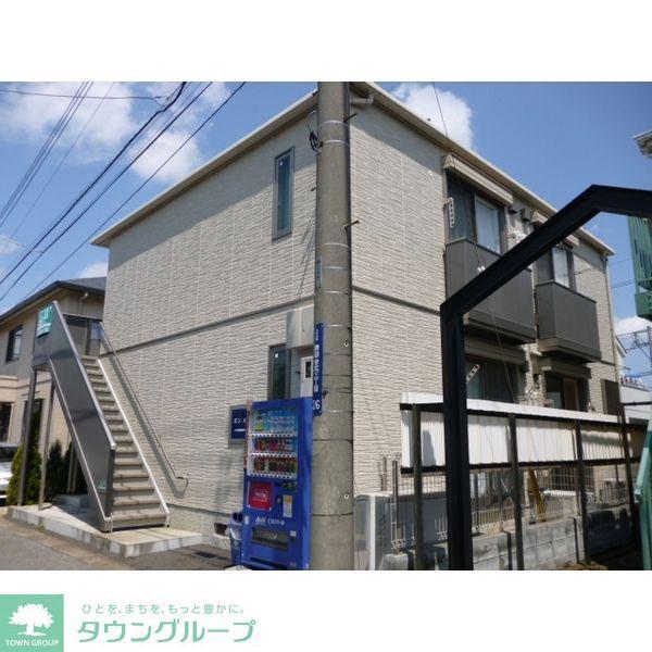 ボンメゾン