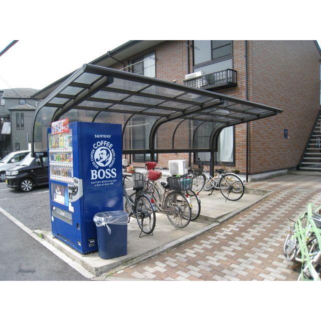 プレジール住吉