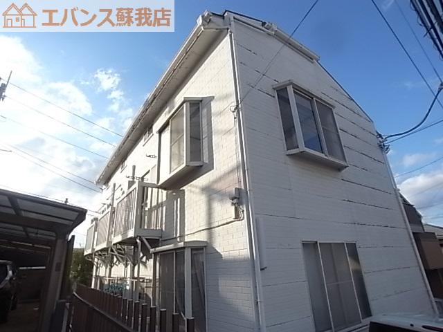 ライズ桜木